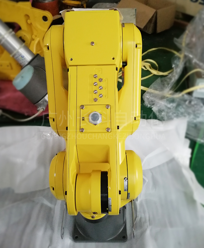 FANUC Small Robot LR Mate 200iD