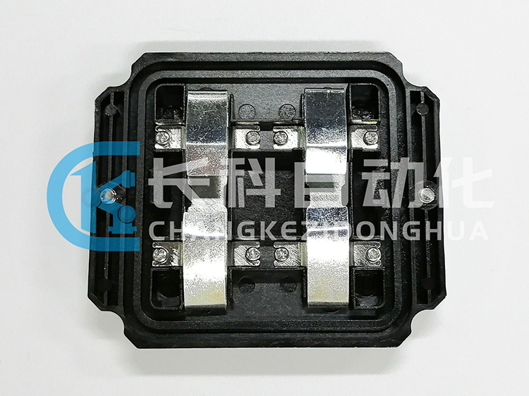 發那科機器人本體電池盒