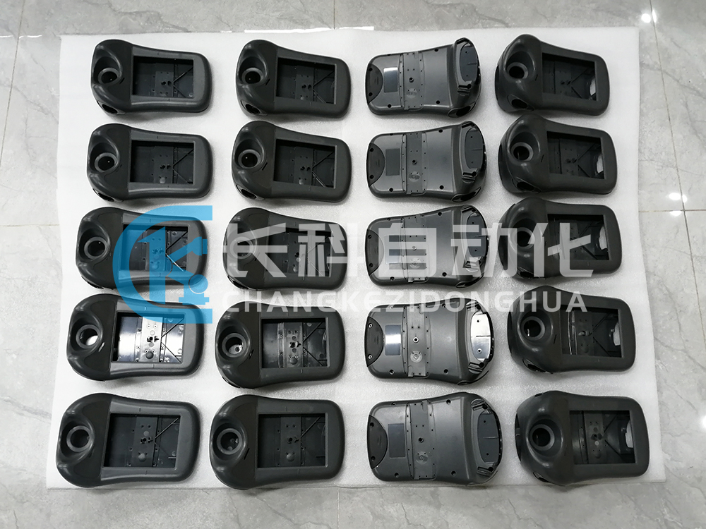 ABB示教器DSQC679 3HAC028357-001外殼