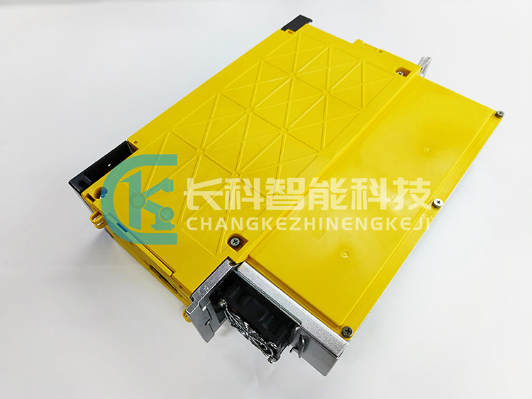 發那科雙軸驅動器&alpha;isv 40/80HV-B A06B-6290-H208