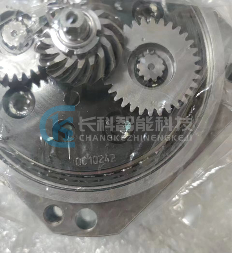 發(fā)那科2000IB 165F六軸減速機(jī)A05B-1329-B201