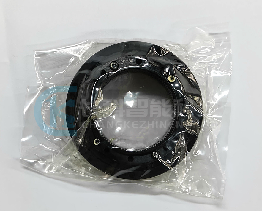 川崎3RS020NJ六軸減速機(jī)60215-1154 SHG-20-50-2SH-SP1