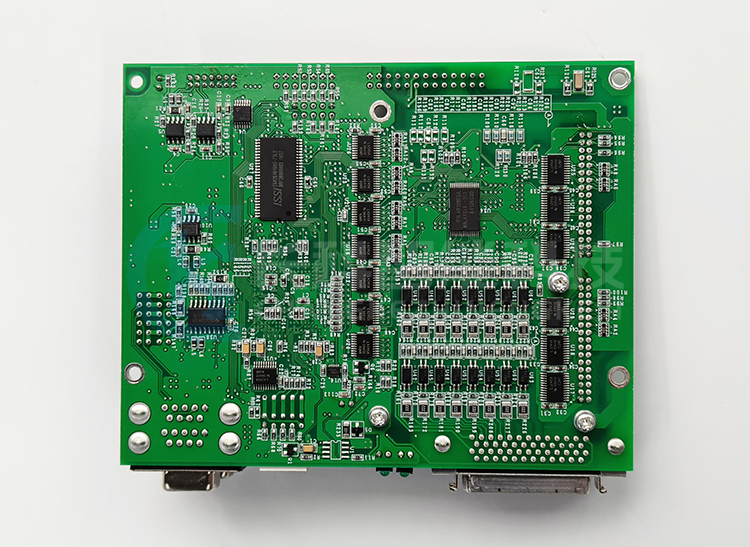 Sankyo三協電路板G04A713A02