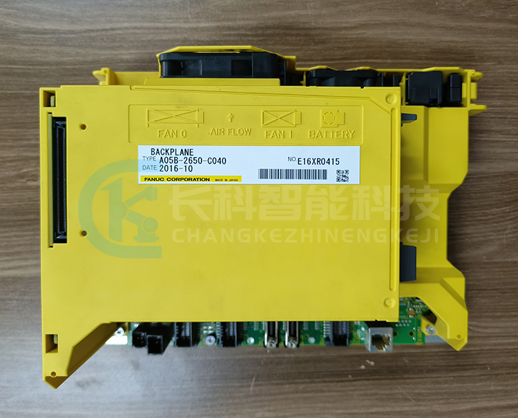 FANUC發(fā)那科主機A05B-2650-C040