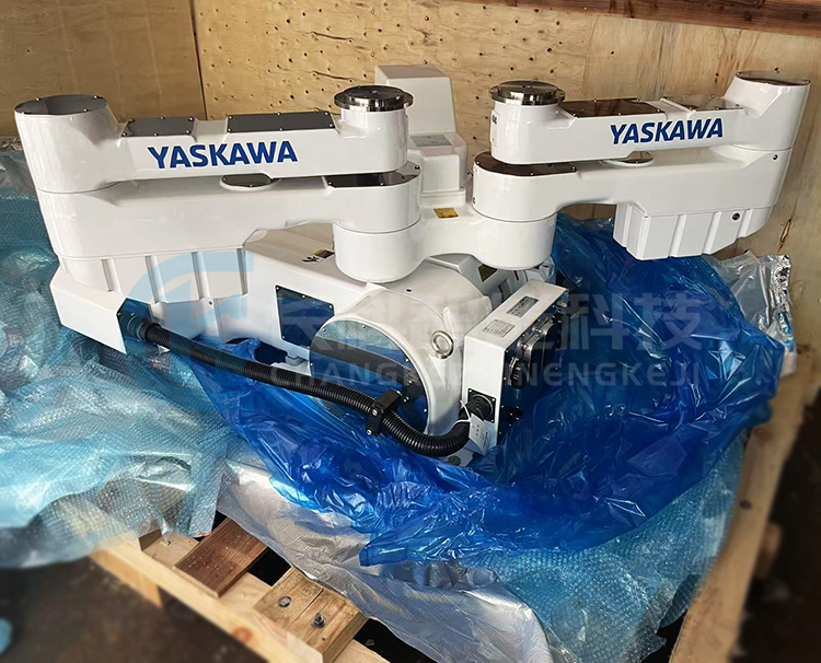 安川液晶玻璃基板機器人MOTOMAN-MFL1200D-1600