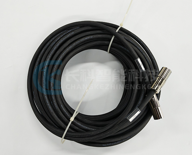 庫卡校準(zhǔn)傳感器線纜00-207-454 X42 XS Ref.