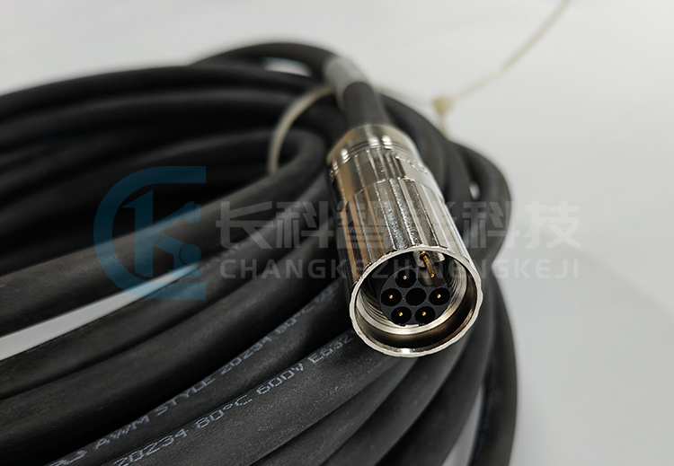 庫卡校準(zhǔn)傳感器線纜00-207-454 X42 XS Ref.