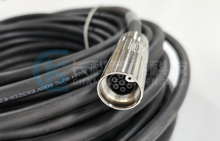 庫卡校準(zhǔn)傳感器線纜00-207-454 X42 XS Ref.