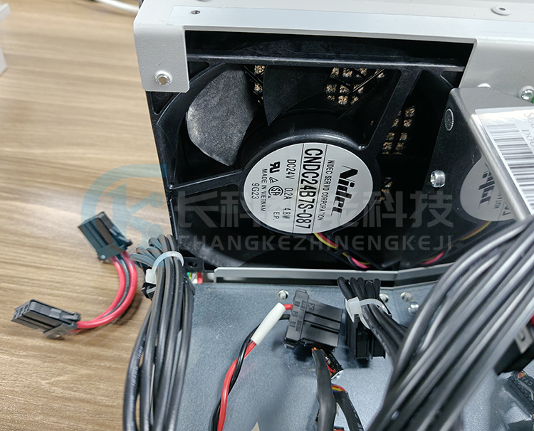 Nidec三協SC5000控制器風扇CNDC24B7S-087