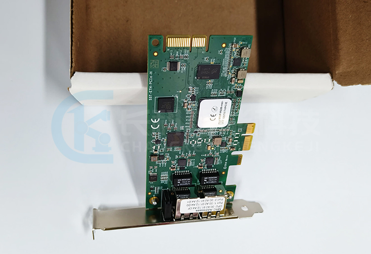 安川通訊基板SST-PN-2-PE