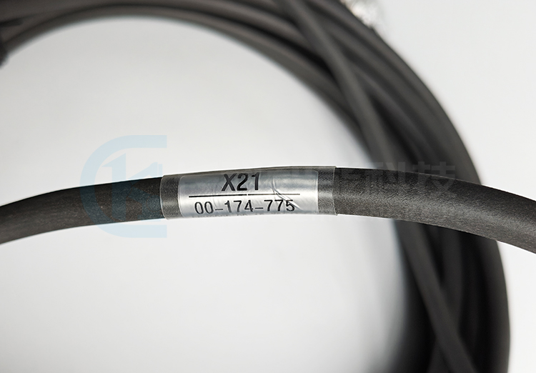 庫卡編碼器線纜00-174-775