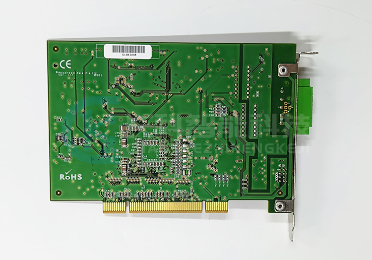 安川CC-Link通訊基板SST-CCS-PCU