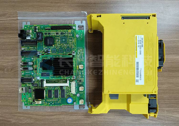 發那科系統主機A05B-2650-C040