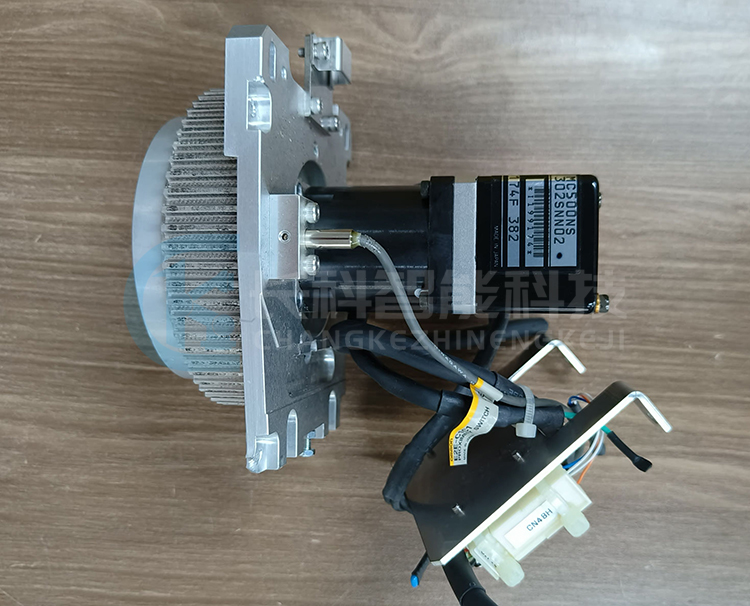 Sankyo三協電機MC500NS302SNN02