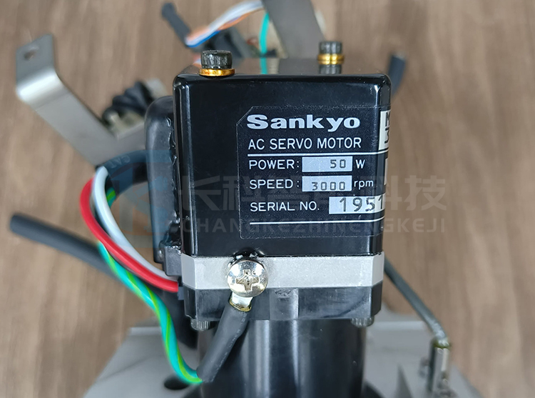 Sankyo三協電機MC500NS302SNN02