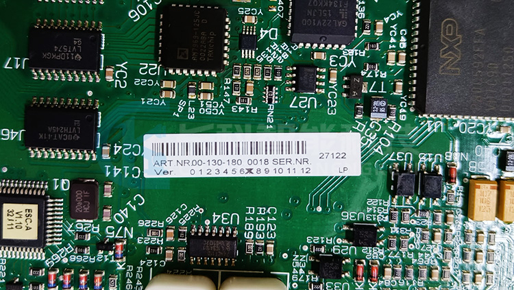 庫(kù)卡C2示教器主板00-130-180