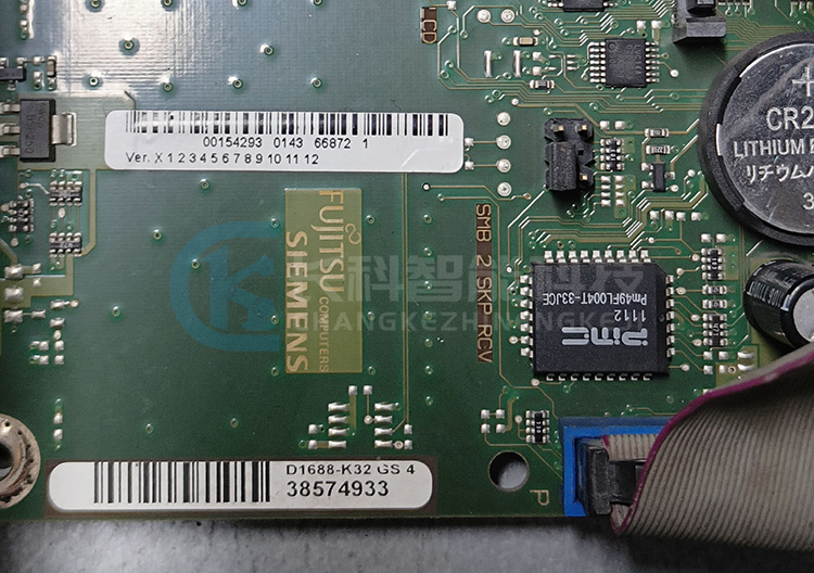 庫卡機(jī)器人KR C2主機(jī)箱00-180-791